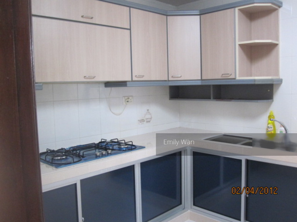 Marymount View (D20), Condominium #124390372